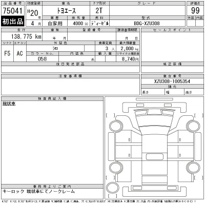 Toyota ToyoAce