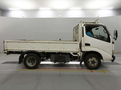 Toyota ToyoAce