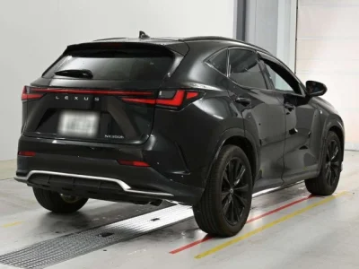 Lexus NX350h