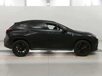 Lexus NX350h