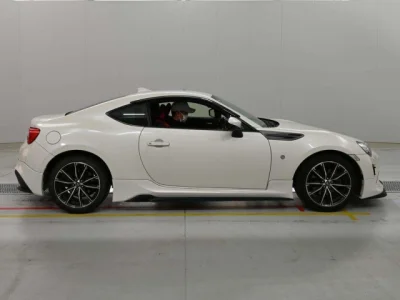 Toyota GT 86