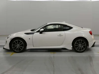Toyota GT 86