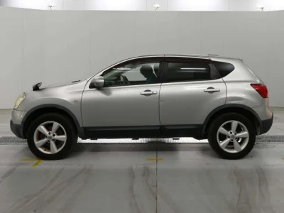 Nissan Dualis