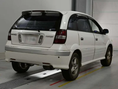 Toyota Nadia