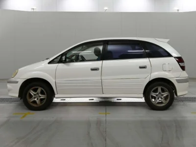 Toyota Nadia