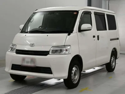 Toyota TownAce