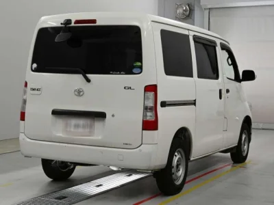 Toyota TownAce