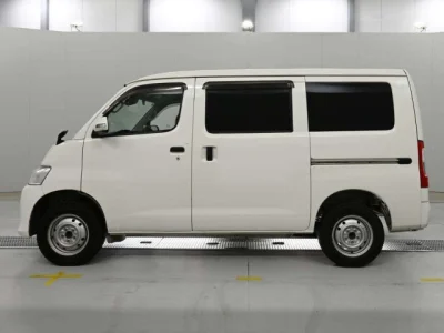 Toyota TownAce