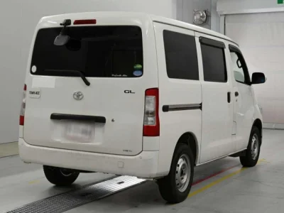 Toyota TownAce