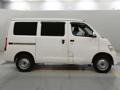 Toyota TownAce