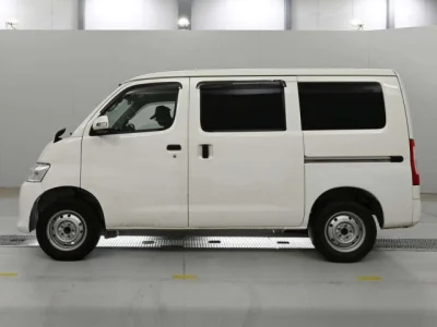 Toyota TownAce
