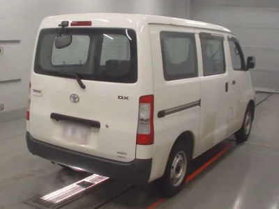 Toyota TownAce