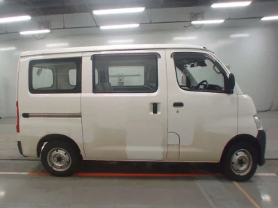 Toyota TownAce