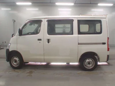 Toyota TownAce