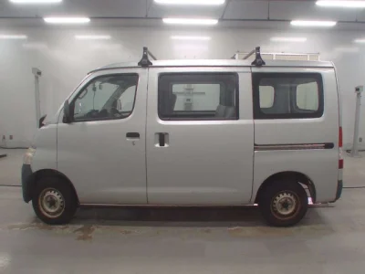 Toyota LiteAce Van