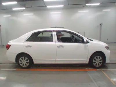 Toyota Premio