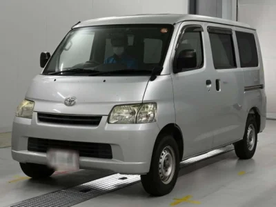 Toyota TownAce