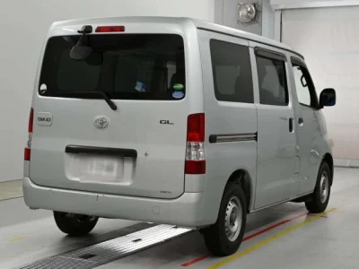 Toyota TownAce