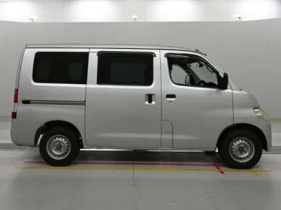 Toyota TownAce