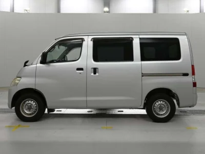 Toyota TownAce