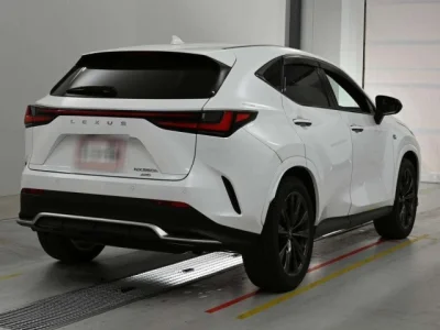 Lexus NX350h