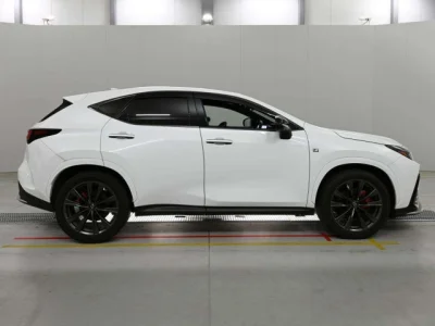 Lexus NX350h