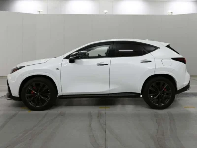 Lexus NX350h