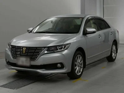 Toyota Premio