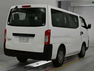 Nissan Caravan