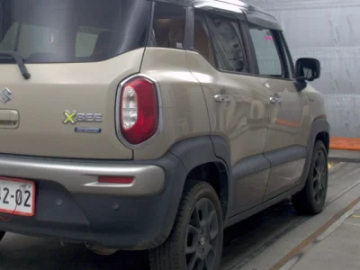 Suzuki Xbee