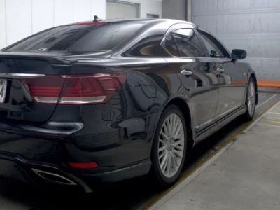 Lexus LS460L