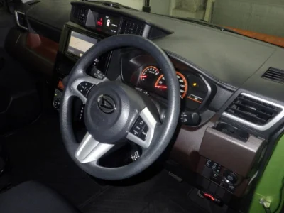 Daihatsu THOR