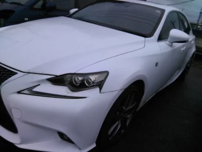 Lexus IS350