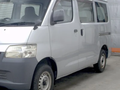 Toyota TownAce