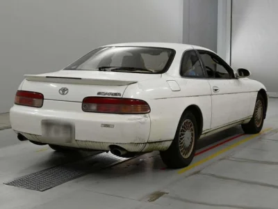 Toyota Soarer