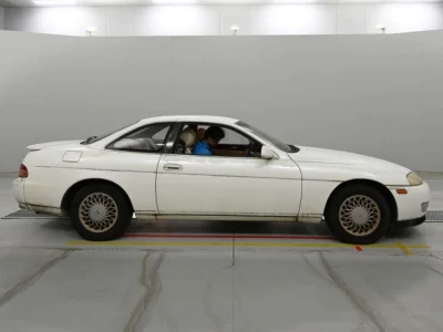 Toyota Soarer