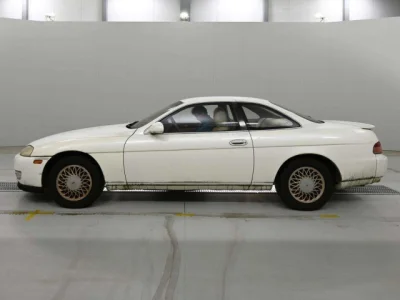 Toyota Soarer