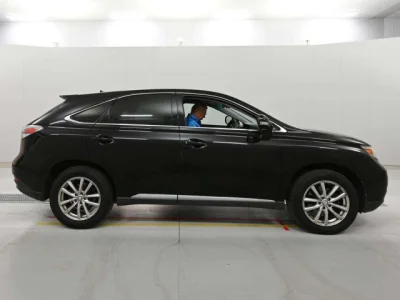 Lexus RX270
