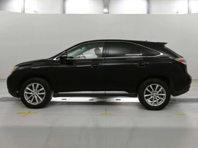 Lexus RX270