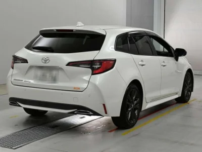Toyota Corolla Touring Sports