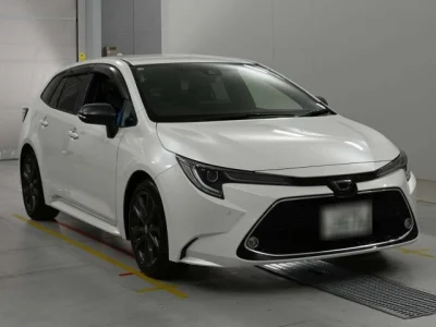 Toyota Corolla Touring Sports