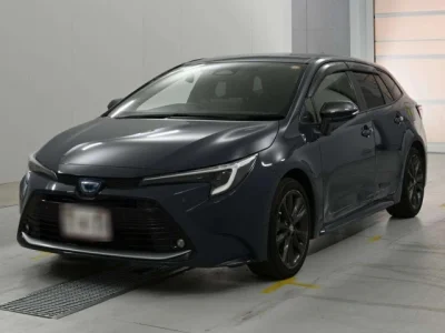 Toyota Corolla Touring Sports