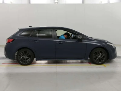 Toyota Corolla Touring Sports