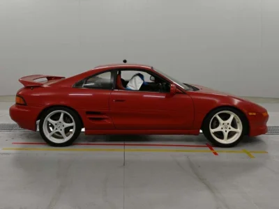 Toyota MR2