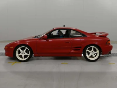 Toyota MR2