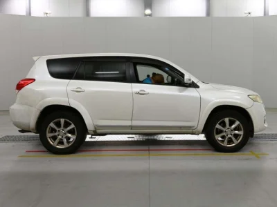 Toyota Vanguard