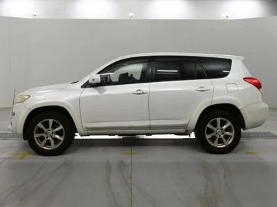 Toyota Vanguard