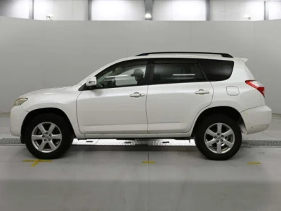 Toyota Vanguard