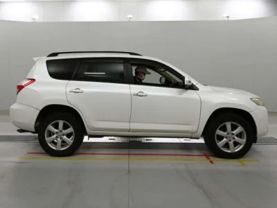 Toyota Vanguard