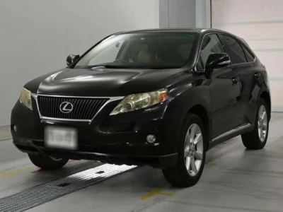 Lexus RX270